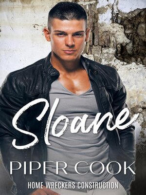cover image of Sloane